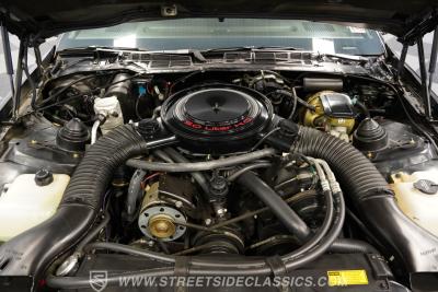 1984 Chevrolet Camaro Z/28 L69