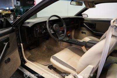 1984 Chevrolet Camaro Z/28 L69