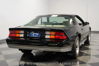 1984 Chevrolet Camaro Z/28 L69