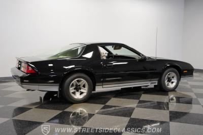 1984 Chevrolet Camaro Z/28 L69