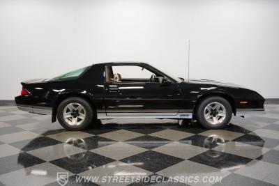1984 Chevrolet Camaro Z/28 L69