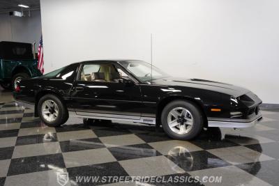 1984 Chevrolet Camaro Z/28 L69