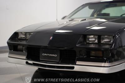 1984 Chevrolet Camaro Z/28 L69