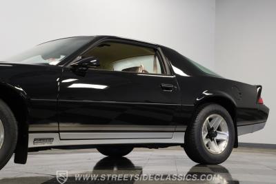 1984 Chevrolet Camaro Z/28 L69