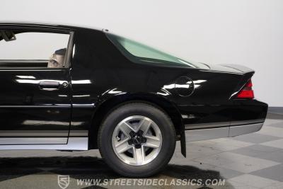 1984 Chevrolet Camaro Z/28 L69