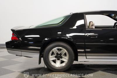 1984 Chevrolet Camaro Z/28 L69