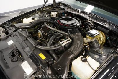 1984 Chevrolet Camaro Z/28 L69