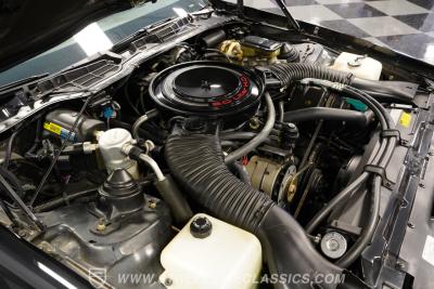 1984 Chevrolet Camaro Z/28 L69