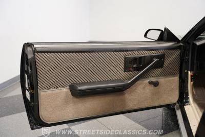 1984 Chevrolet Camaro Z/28 L69