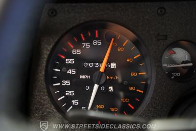 1984 Chevrolet Camaro Z/28 L69