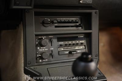 1984 Chevrolet Camaro Z/28 L69