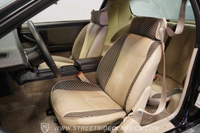 1984 Chevrolet Camaro Z/28 L69