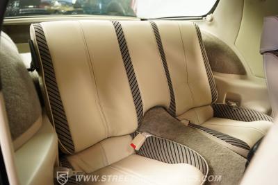 1984 Chevrolet Camaro Z/28 L69