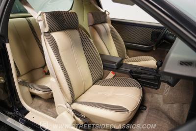 1984 Chevrolet Camaro Z/28 L69