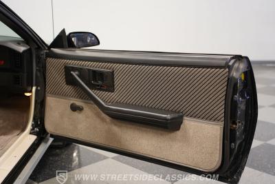 1984 Chevrolet Camaro Z/28 L69