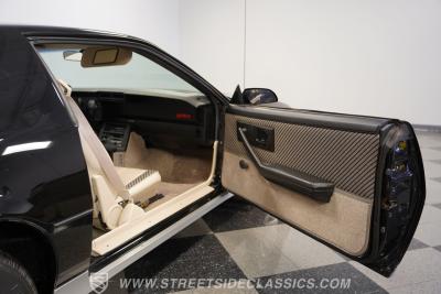 1984 Chevrolet Camaro Z/28 L69