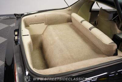 1984 Chevrolet Camaro Z/28 L69