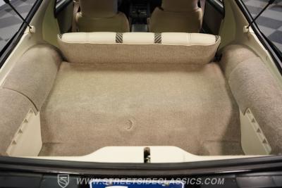 1984 Chevrolet Camaro Z/28 L69