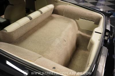 1984 Chevrolet Camaro Z/28 L69