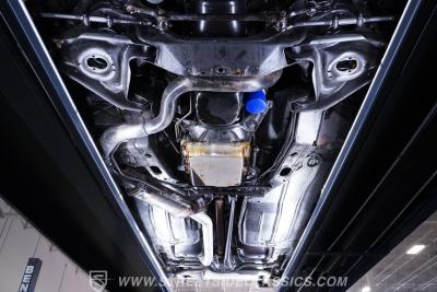 1984 Chevrolet Camaro Z/28 L69