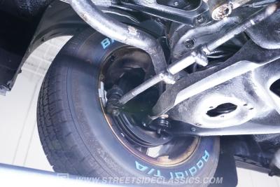 1984 Chevrolet Camaro Z/28 L69