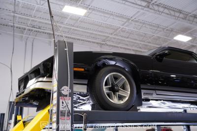 1984 Chevrolet Camaro Z/28 L69