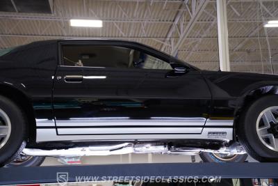 1984 Chevrolet Camaro Z/28 L69