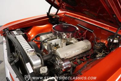 1966 Chevrolet Chevelle SS 454 Tribute