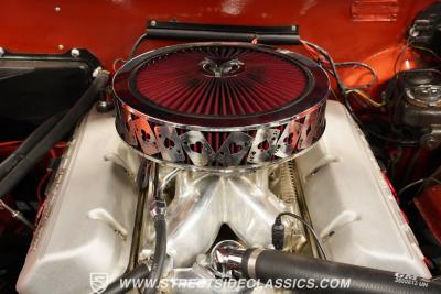 1966 Chevrolet Chevelle SS 454 Tribute