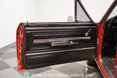 1966 Chevrolet Chevelle SS 454 Tribute