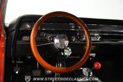 1966 Chevrolet Chevelle SS 454 Tribute