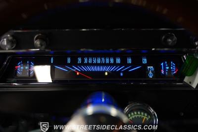 1966 Chevrolet Chevelle SS 454 Tribute