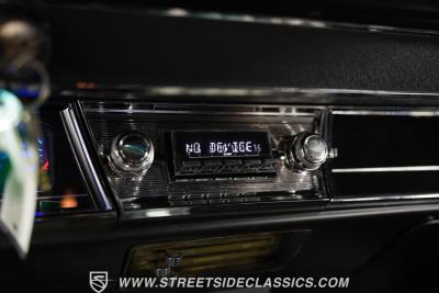 1966 Chevrolet Chevelle SS 454 Tribute