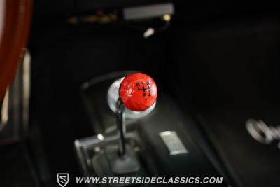 1966 Chevrolet Chevelle SS 454 Tribute