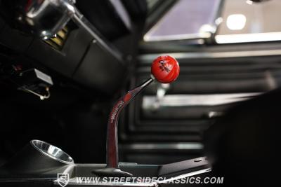 1966 Chevrolet Chevelle SS 454 Tribute