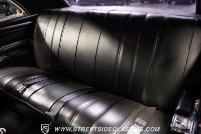 1966 Chevrolet Chevelle SS 454 Tribute