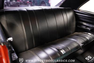 1966 Chevrolet Chevelle SS 454 Tribute