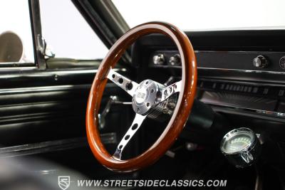 1966 Chevrolet Chevelle SS 454 Tribute