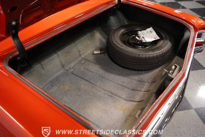 1966 Chevrolet Chevelle SS 454 Tribute