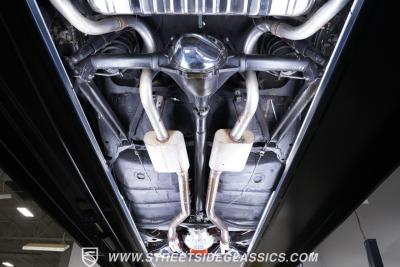 1966 Chevrolet Chevelle SS 454 Tribute