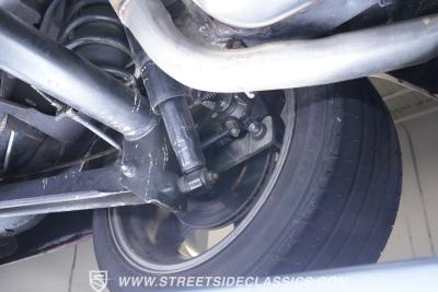 1966 Chevrolet Chevelle SS 454 Tribute