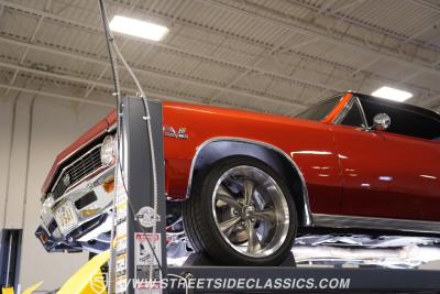 1966 Chevrolet Chevelle SS 454 Tribute