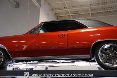 1966 Chevrolet Chevelle SS 454 Tribute