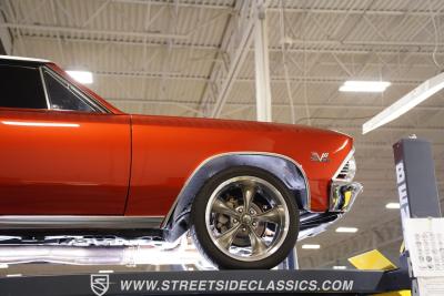 1966 Chevrolet Chevelle SS 454 Tribute