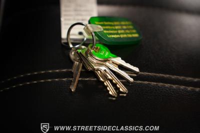 1966 Chevrolet Chevelle SS 454 Tribute