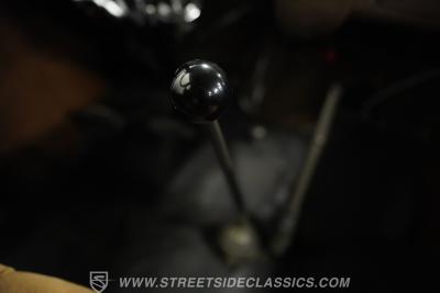 1931 Ford Model A Rumble Seat Coupe