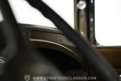 1931 Ford Model A Rumble Seat Coupe