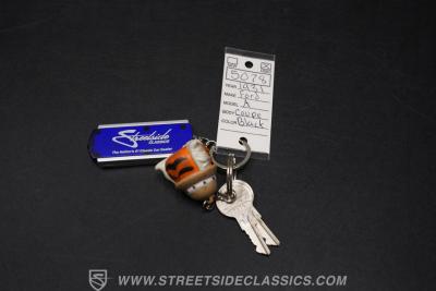 1931 Ford Model A Rumble Seat Coupe