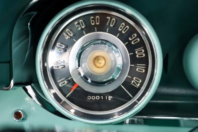 1957 Chrysler New Yorker