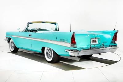 1957 Chrysler New Yorker